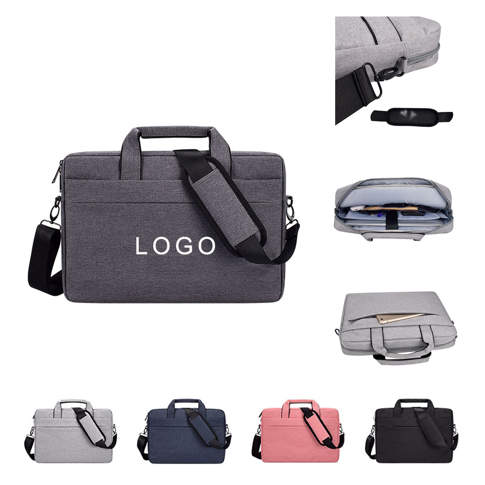 13" Laptop MessagerBag 1