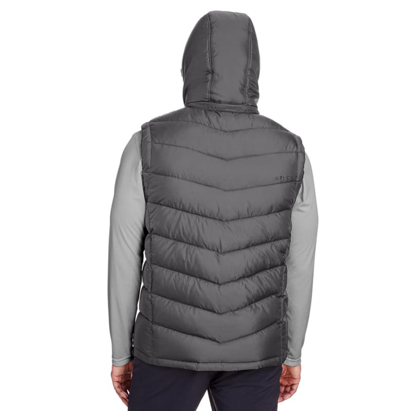 Spyder Men's Pelmo Puffer Vest 12