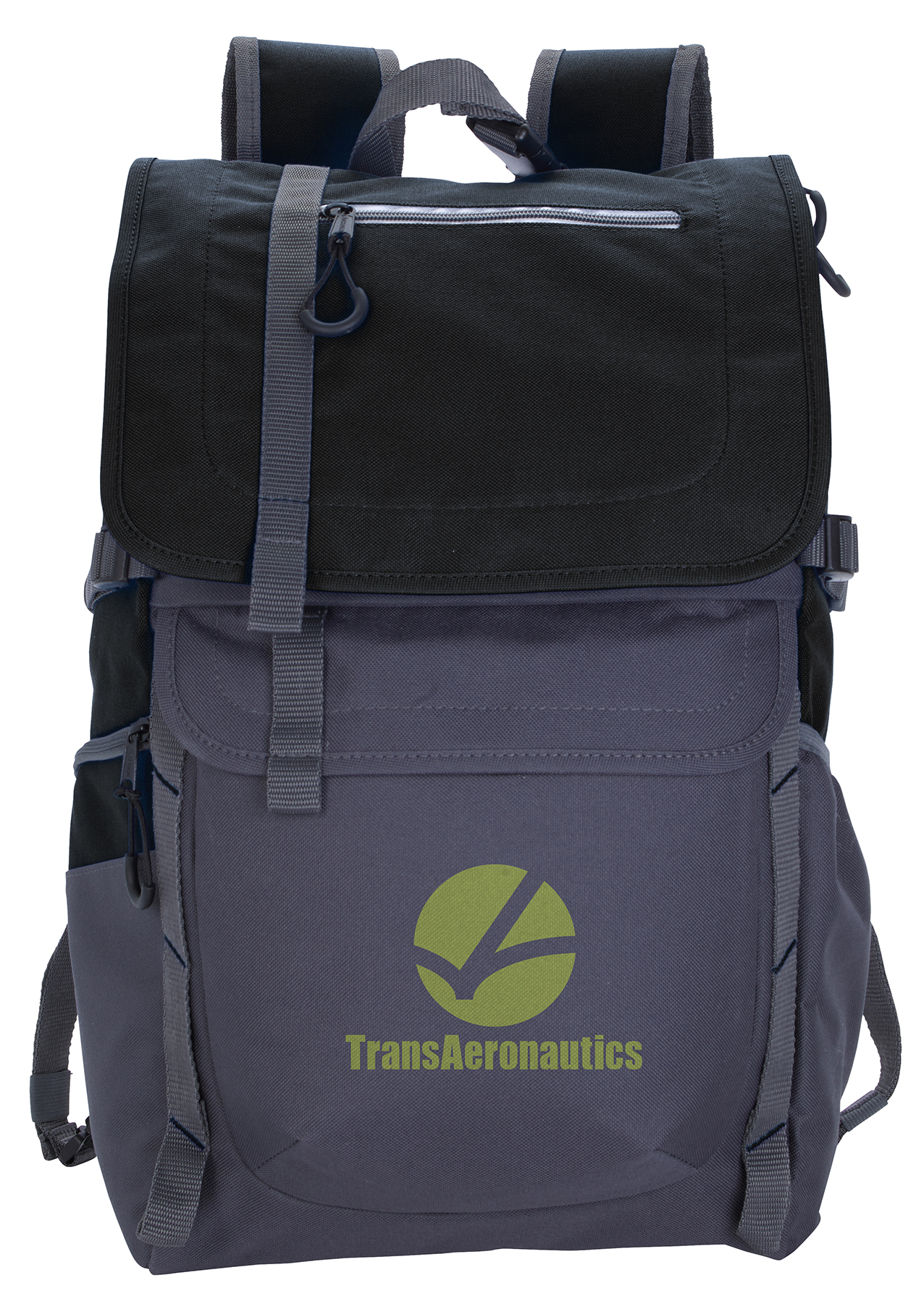Atchison® All-Around Adaptive RPET Backpack 18