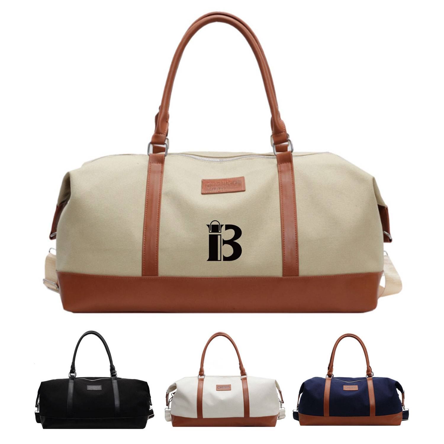 Duffle Bag 1