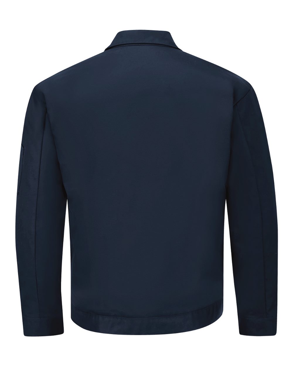 Unisex Performance Crew Jacket - JY20 11