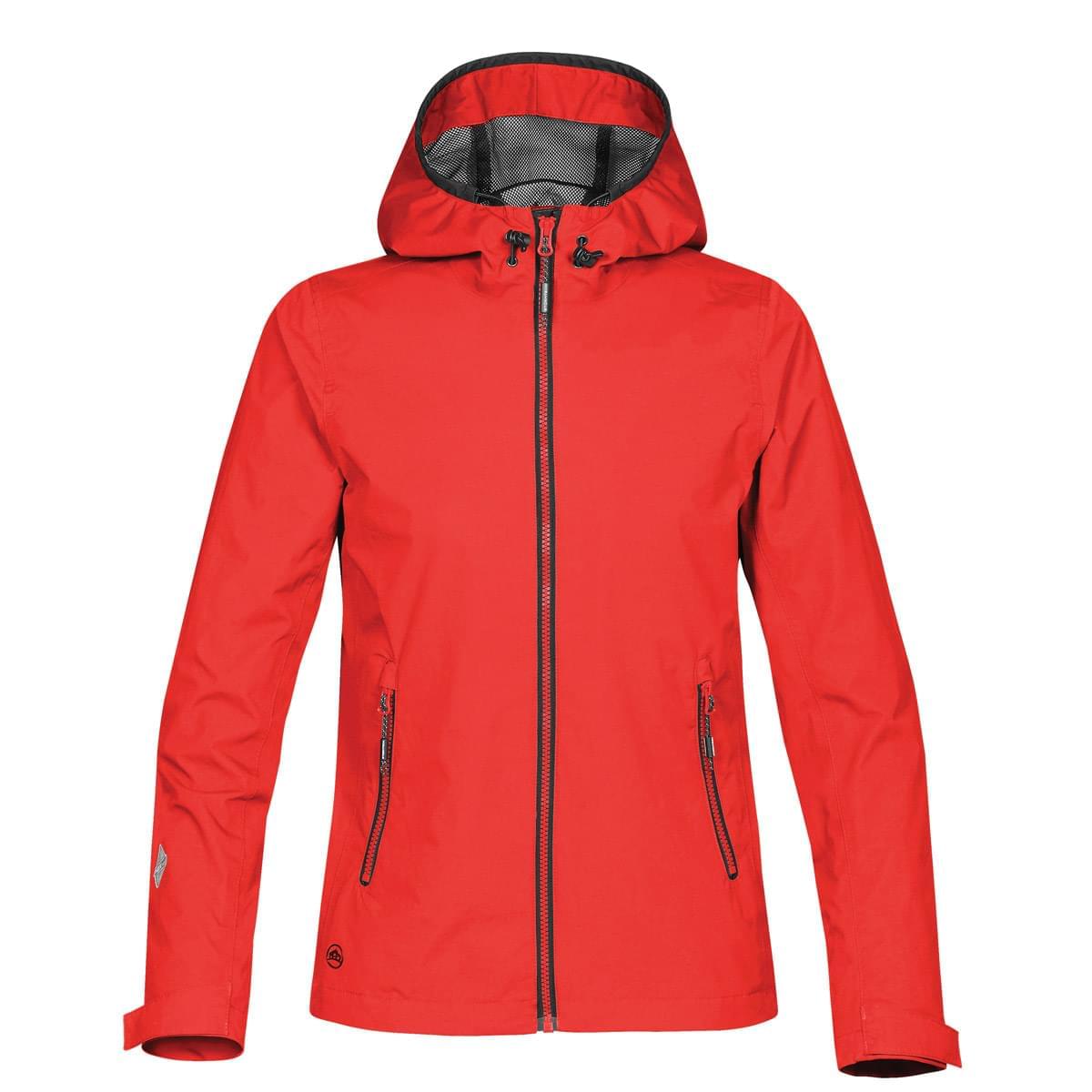 Stormtech Women's Typhoon Rain Shell 12