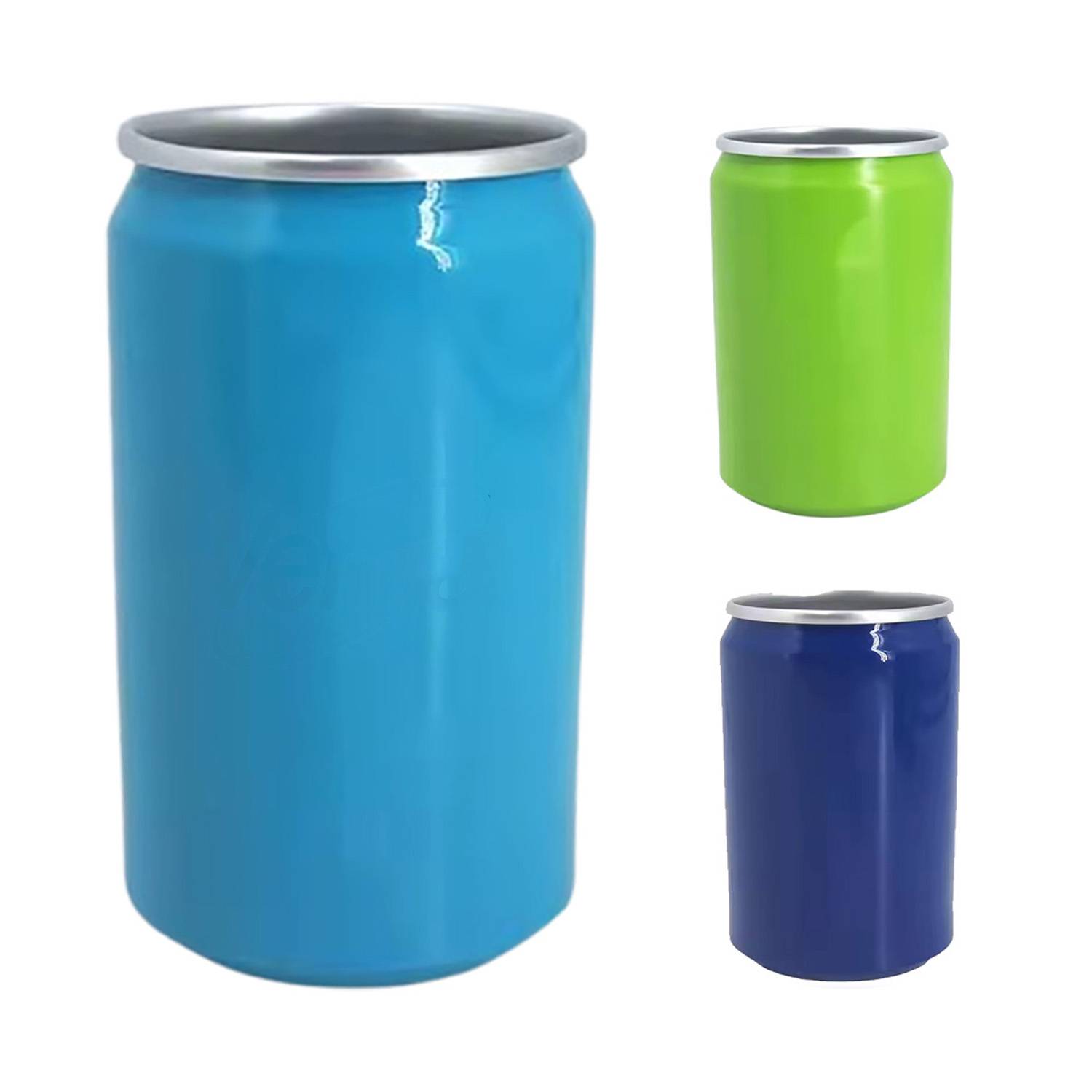 12oz Lightweight Aluminum Drinking Cup 6