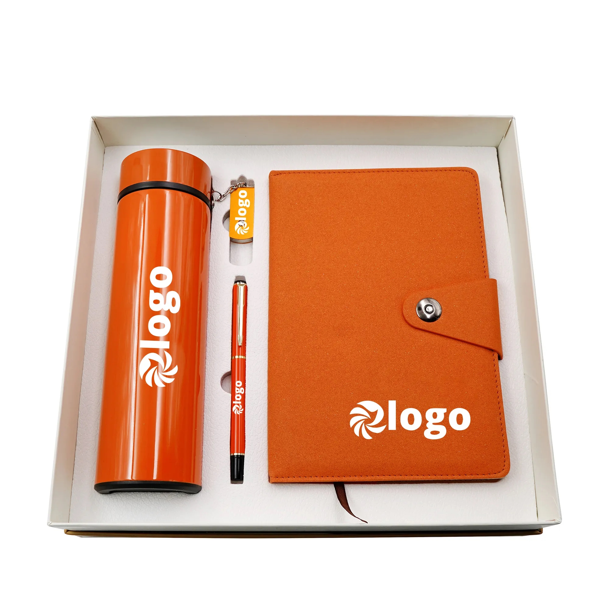 Executive Travel Companion Set