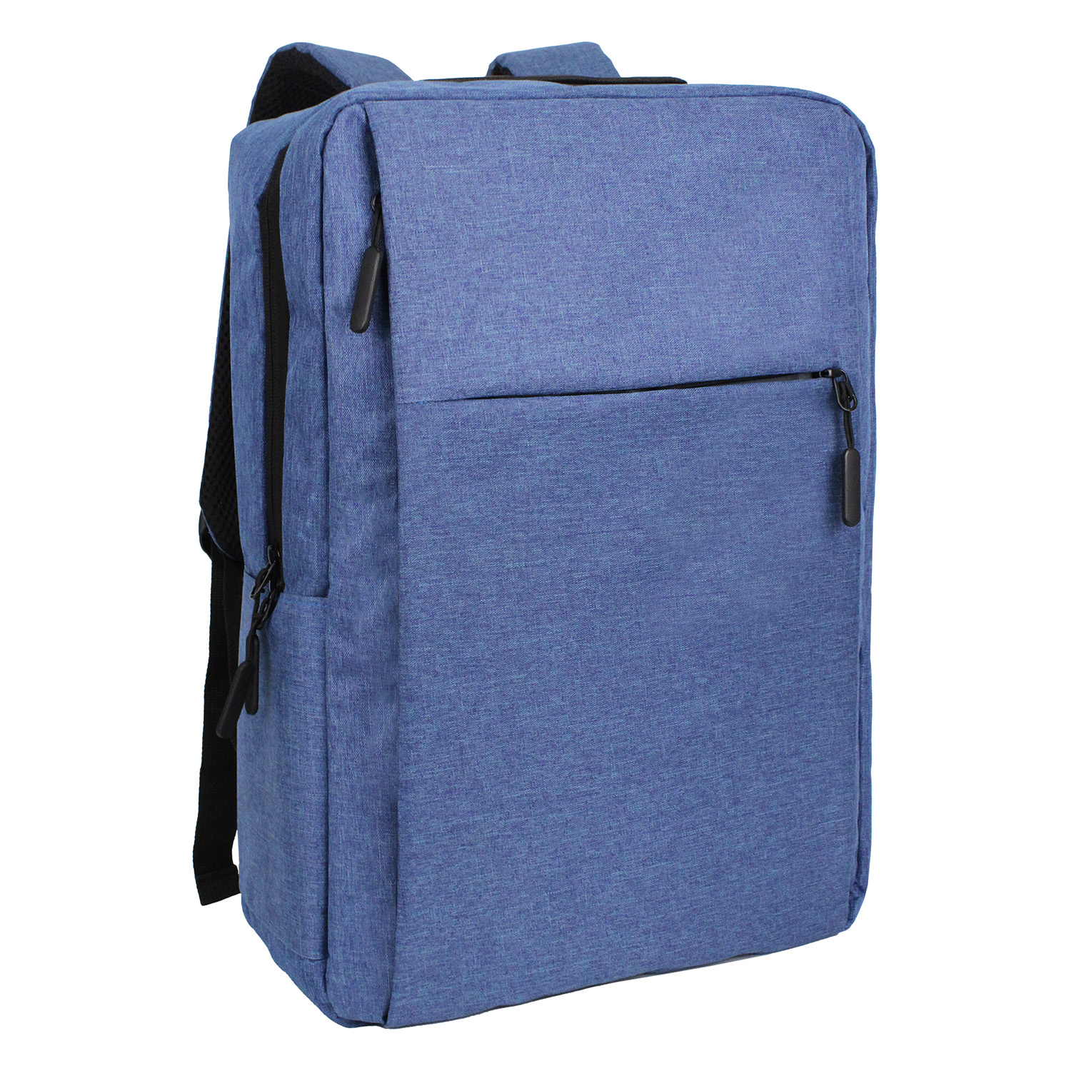 17" Tech Laptop Backpack 5