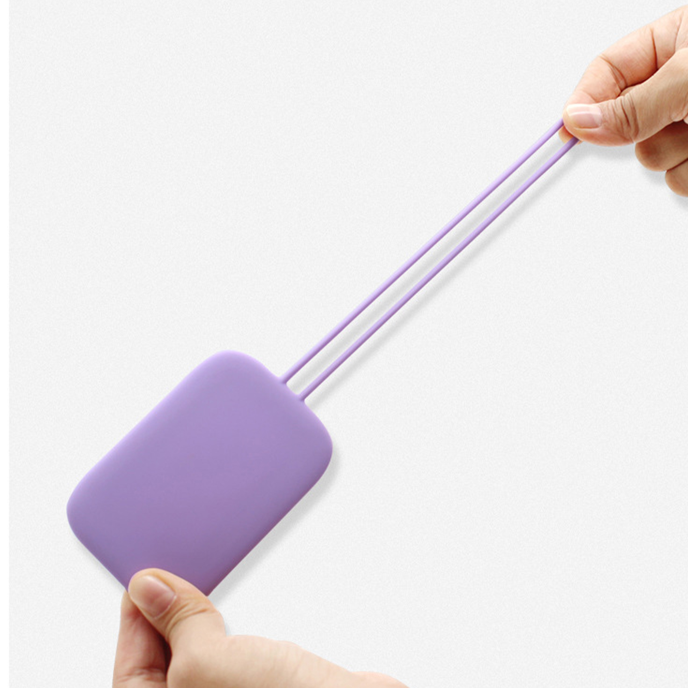 Silicone Travel Luggage Tag For Preventing Lost Luggage 11