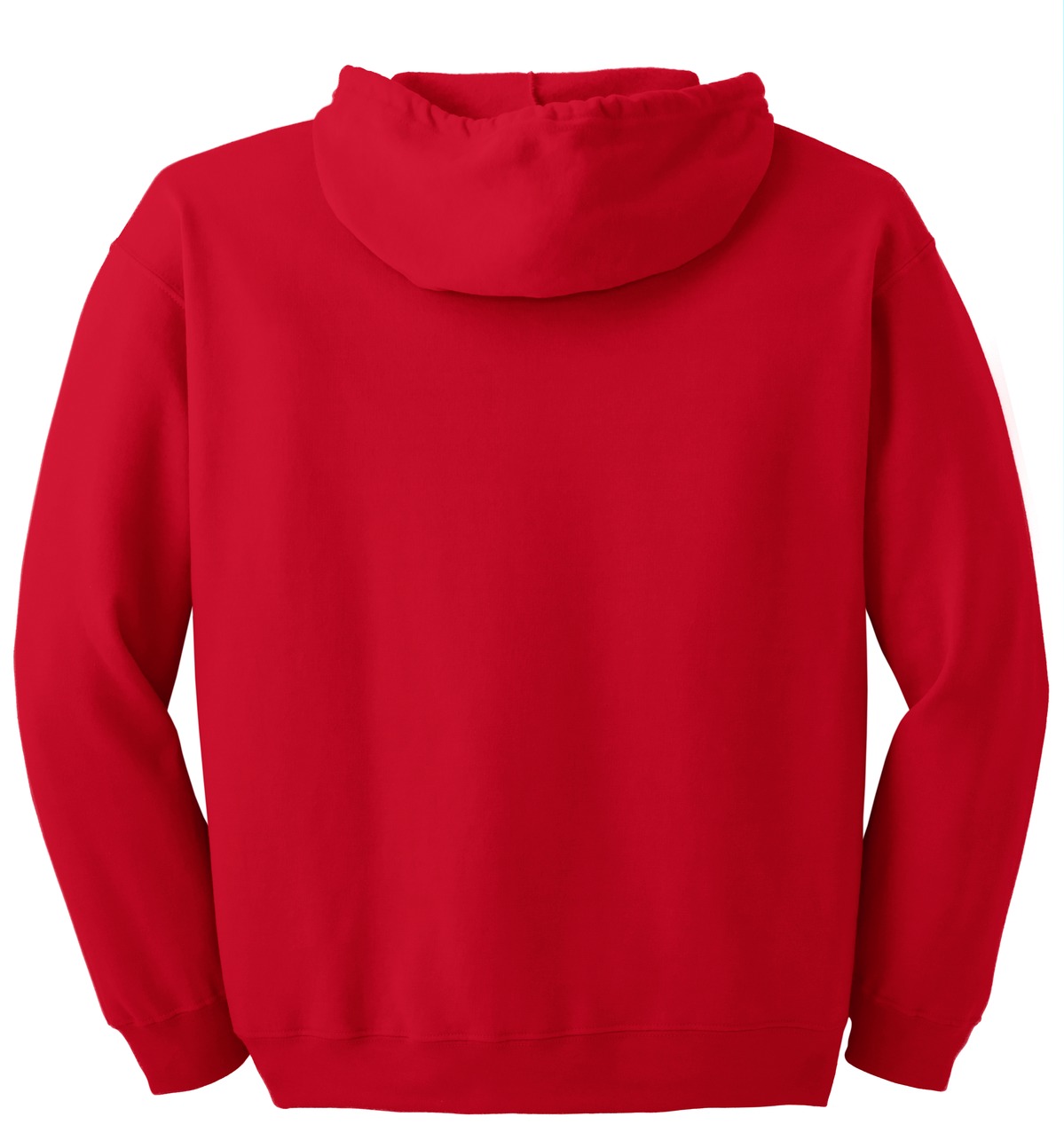 Gildan® Heavy Blend Full-Zip Hooded Sweatshirt 90