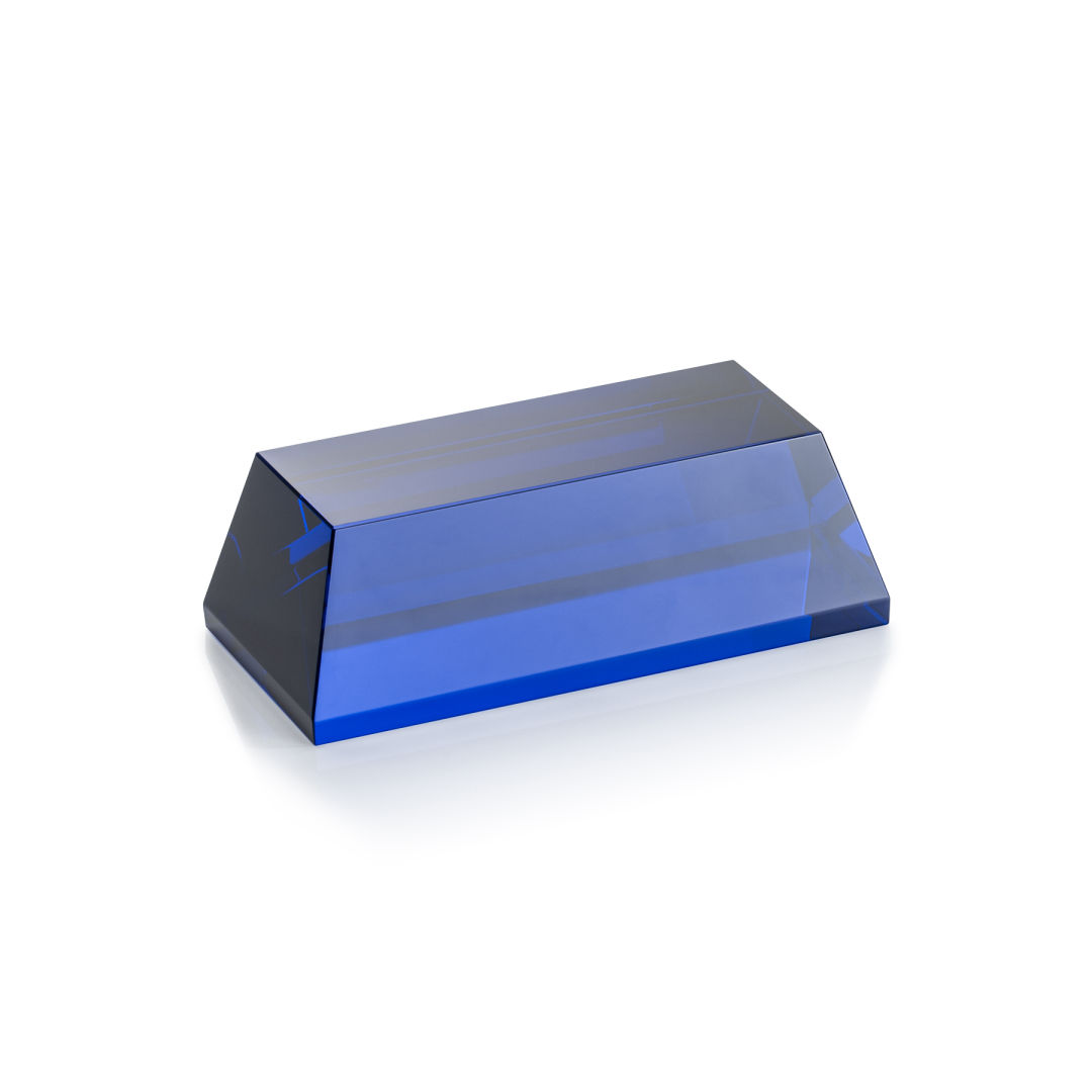 Cleveland Base - Blue 2