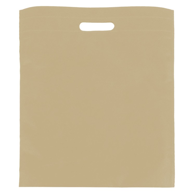 Heat Sealed Tradeshow Bag 6