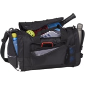 Wenger Apex 20" RPET Sport Duffel 17