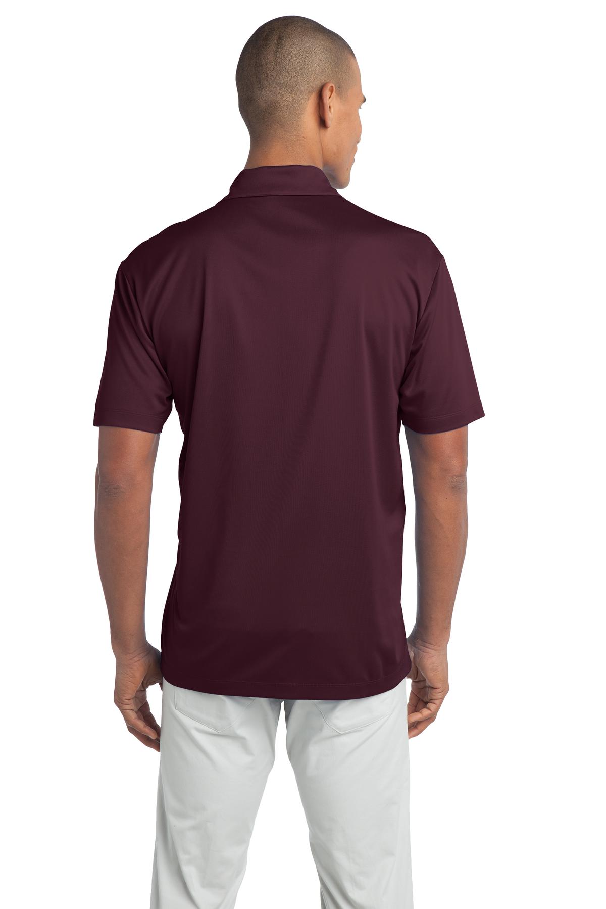 Port Authority® Silk Touch Performance Polo 68