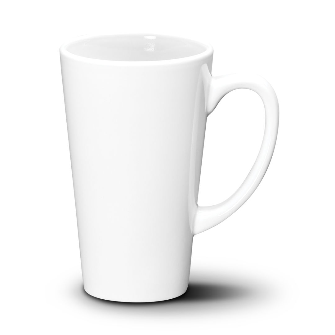 Tensley Mug - 16oz - Imprinted 27