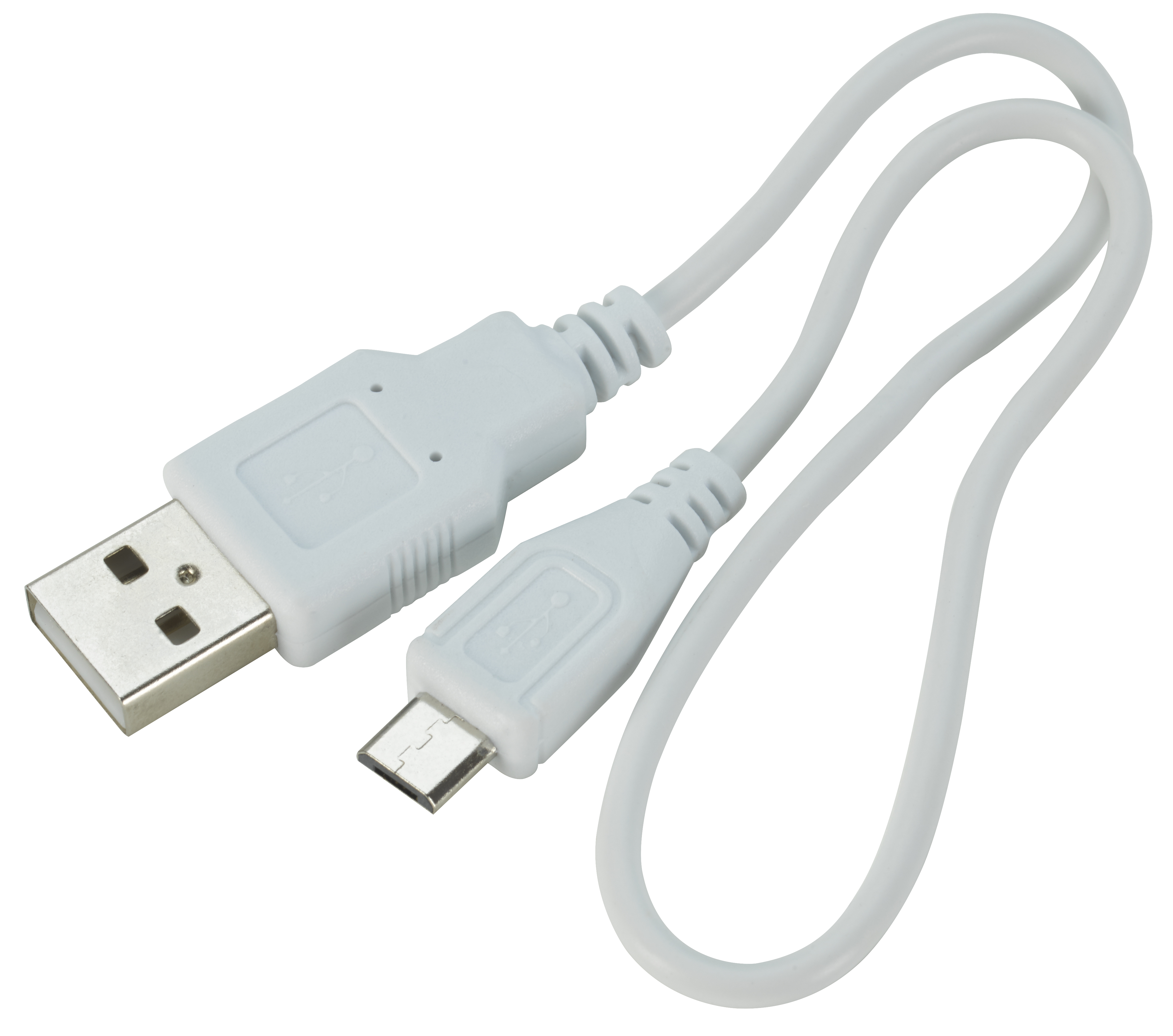 Good Value™ Compact Aluminum Power Bank 4000 mAh 3