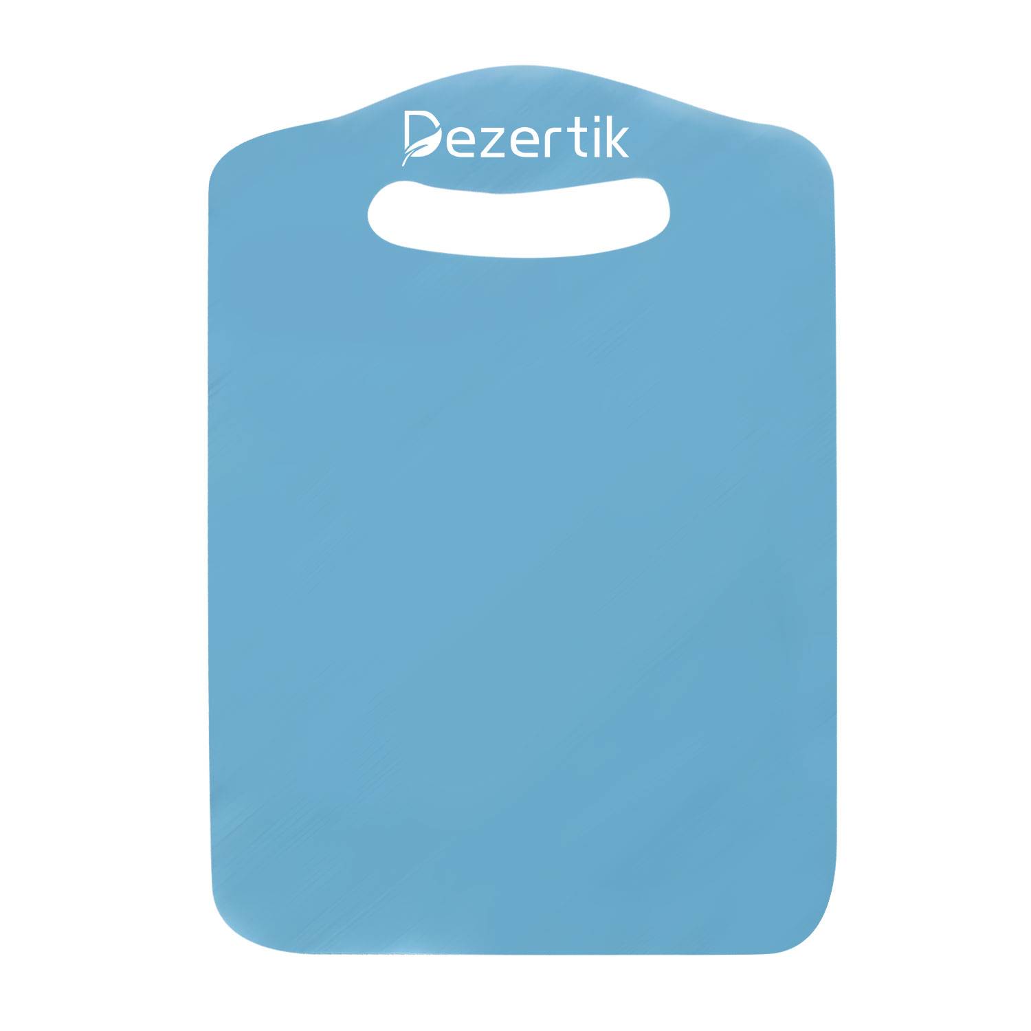 Resin Frosted Thin Cutting Board 2