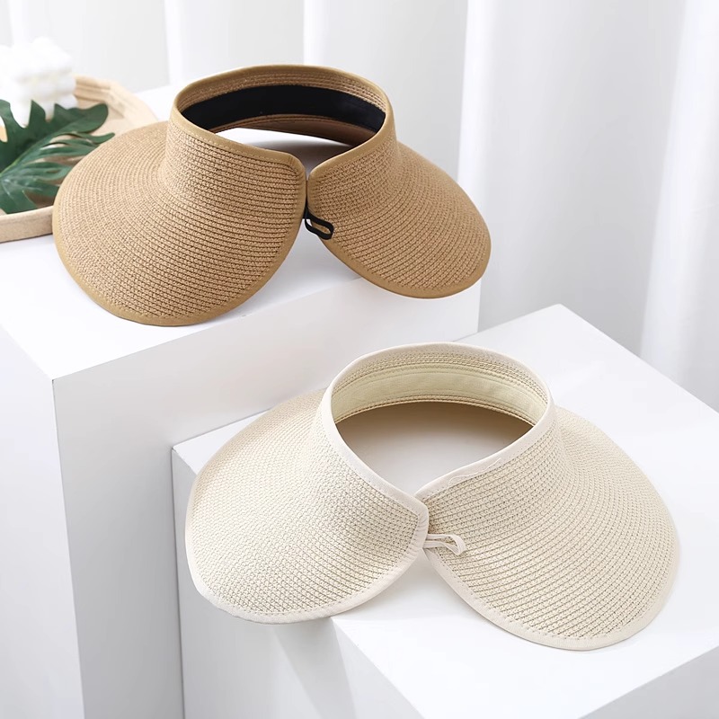 Sun Hats for Women Wide Brim Beach Hat 23