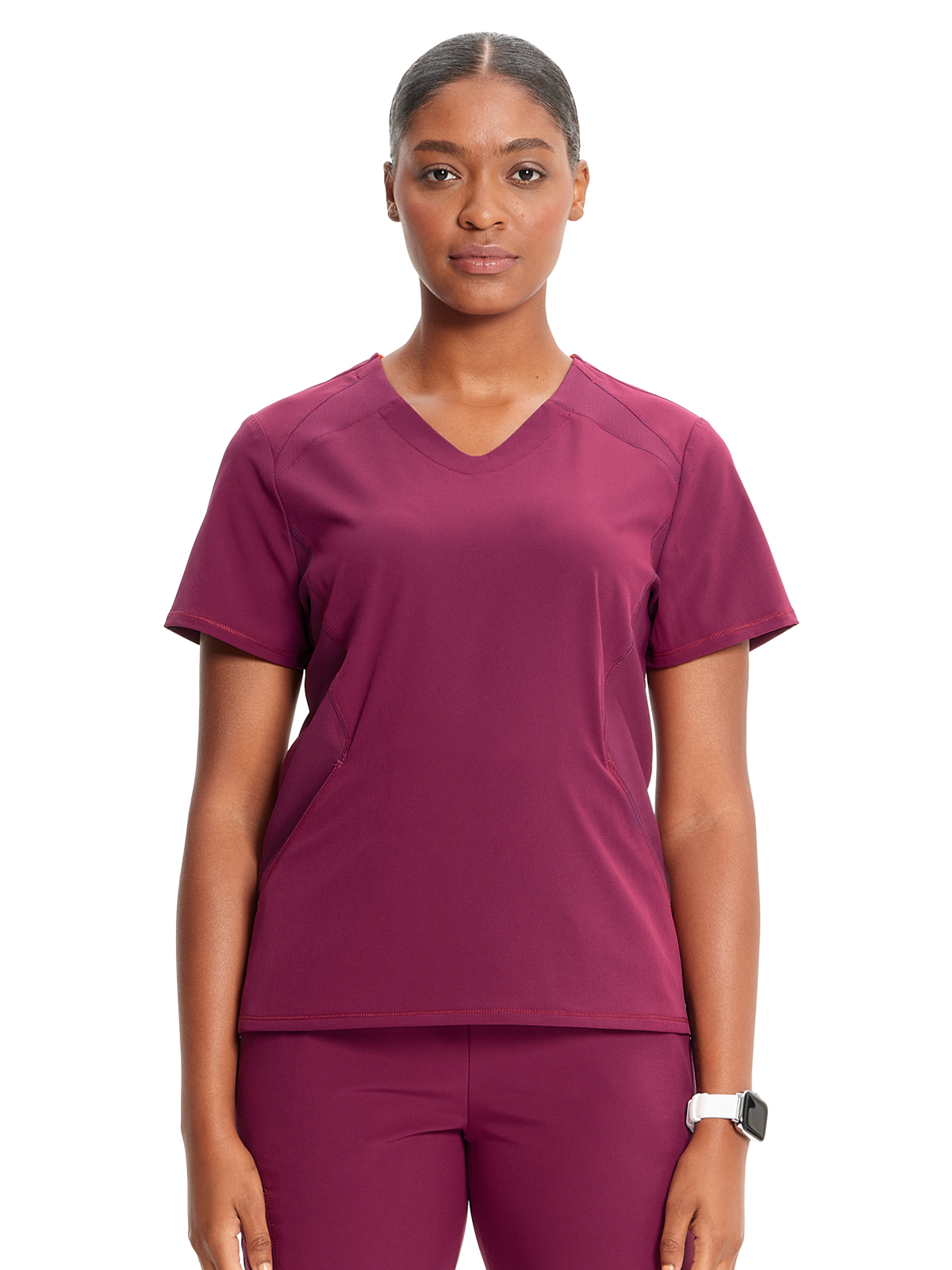 Infinity GNR8 -Women's V-Neck Top 42