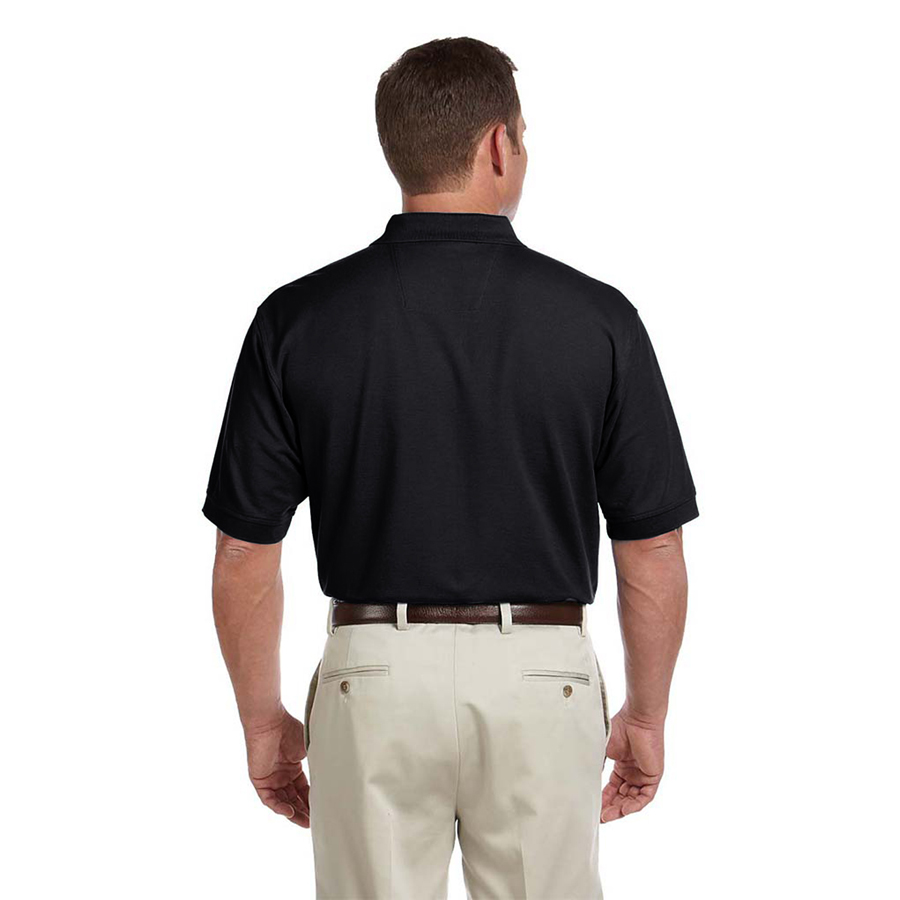 Devon & Jones Men's Short-Sleeve Polo Shirts 20