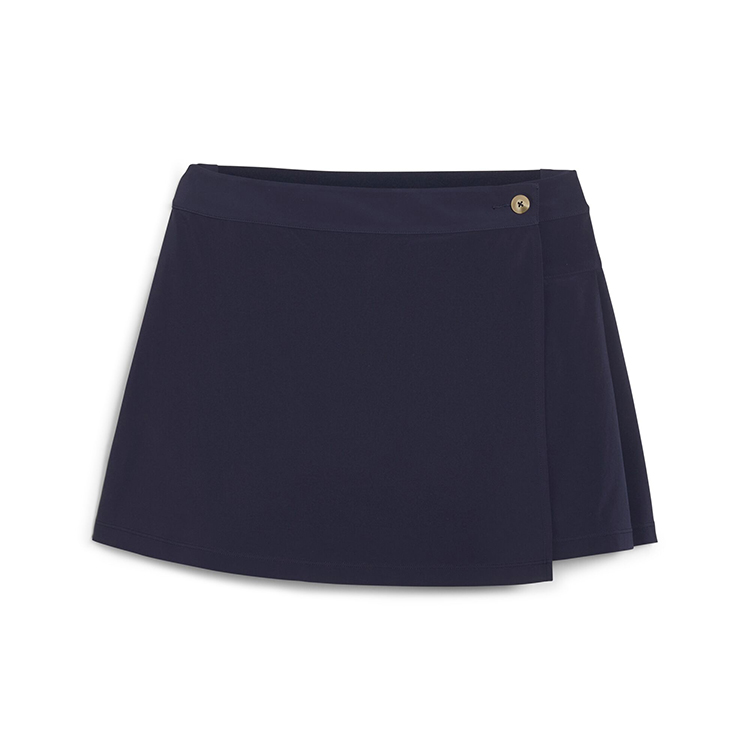 Puma Ladies Resort Wrap Skirt 4