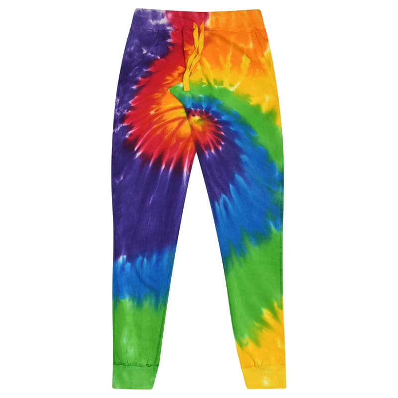 Tie-Dye Ladies' Jogger Pant 6
