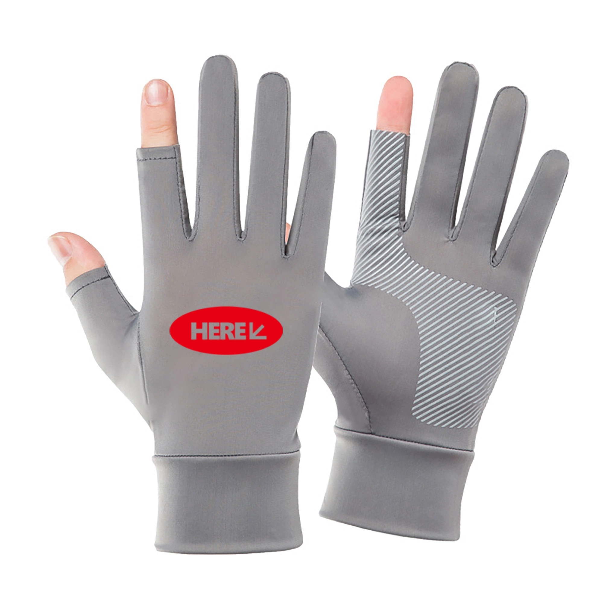 Cycling Gloves 2