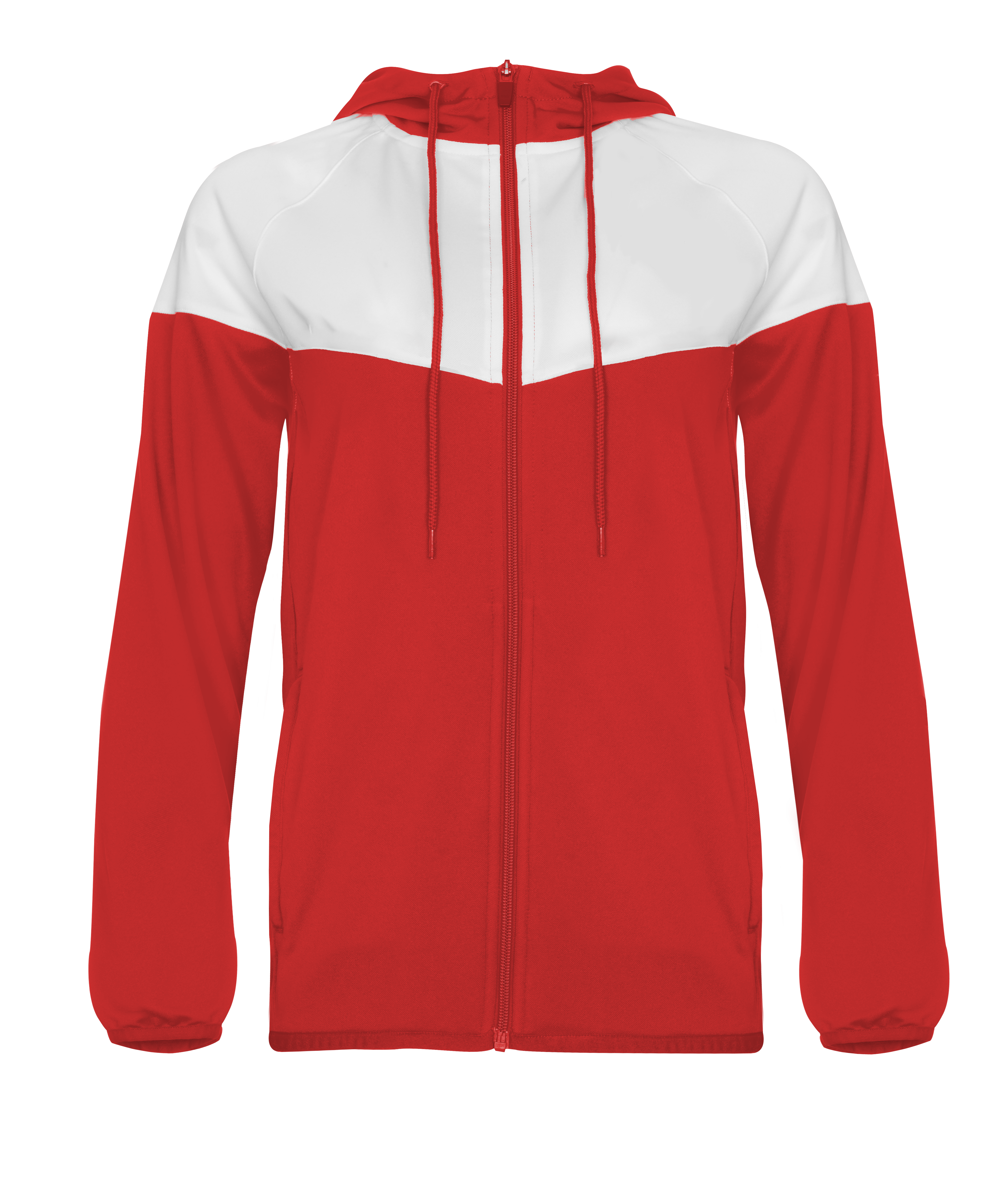 Sprint Outer-core Women's Jacket 6
