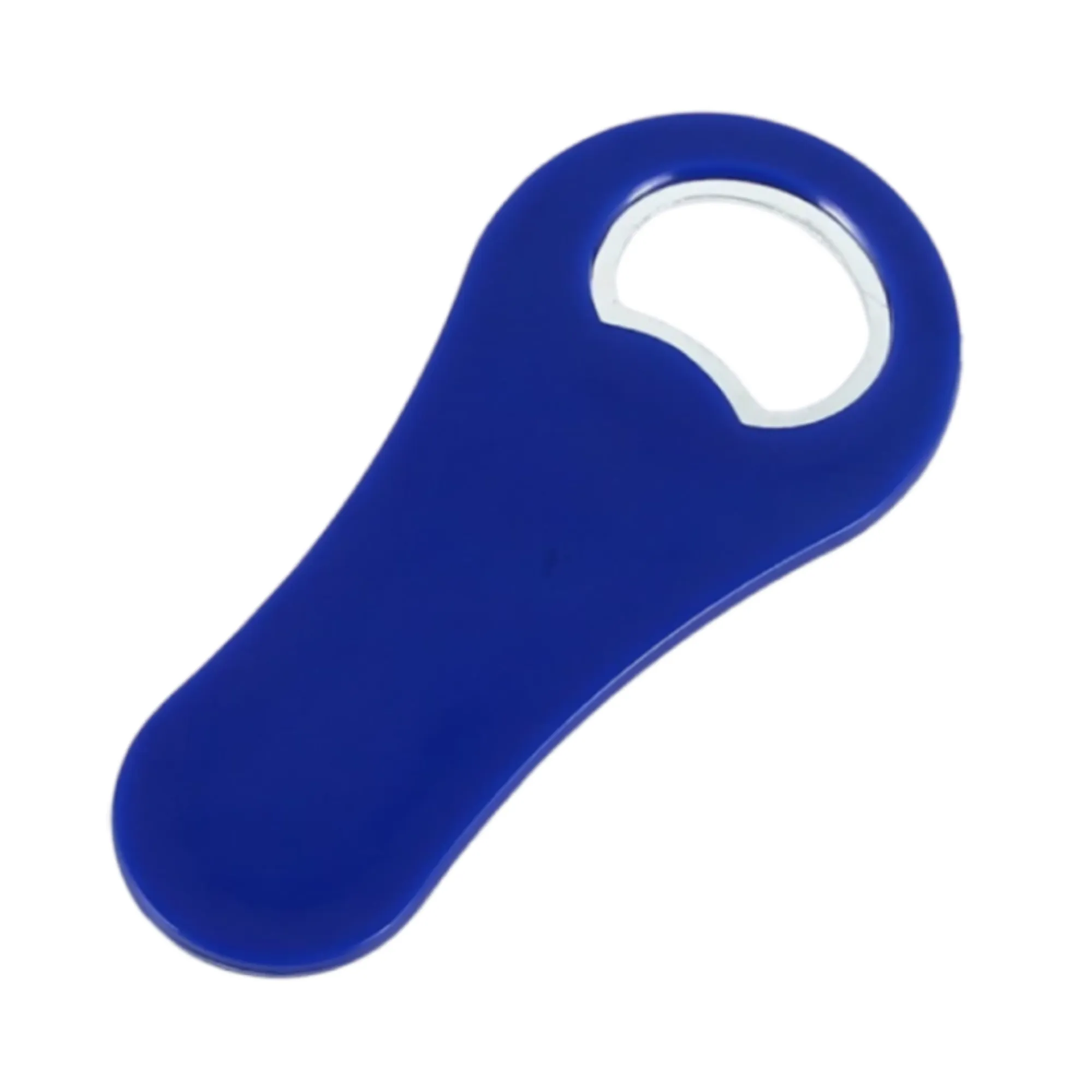 Bottle Opener with Laser Engraving for Festive Casual Use 2