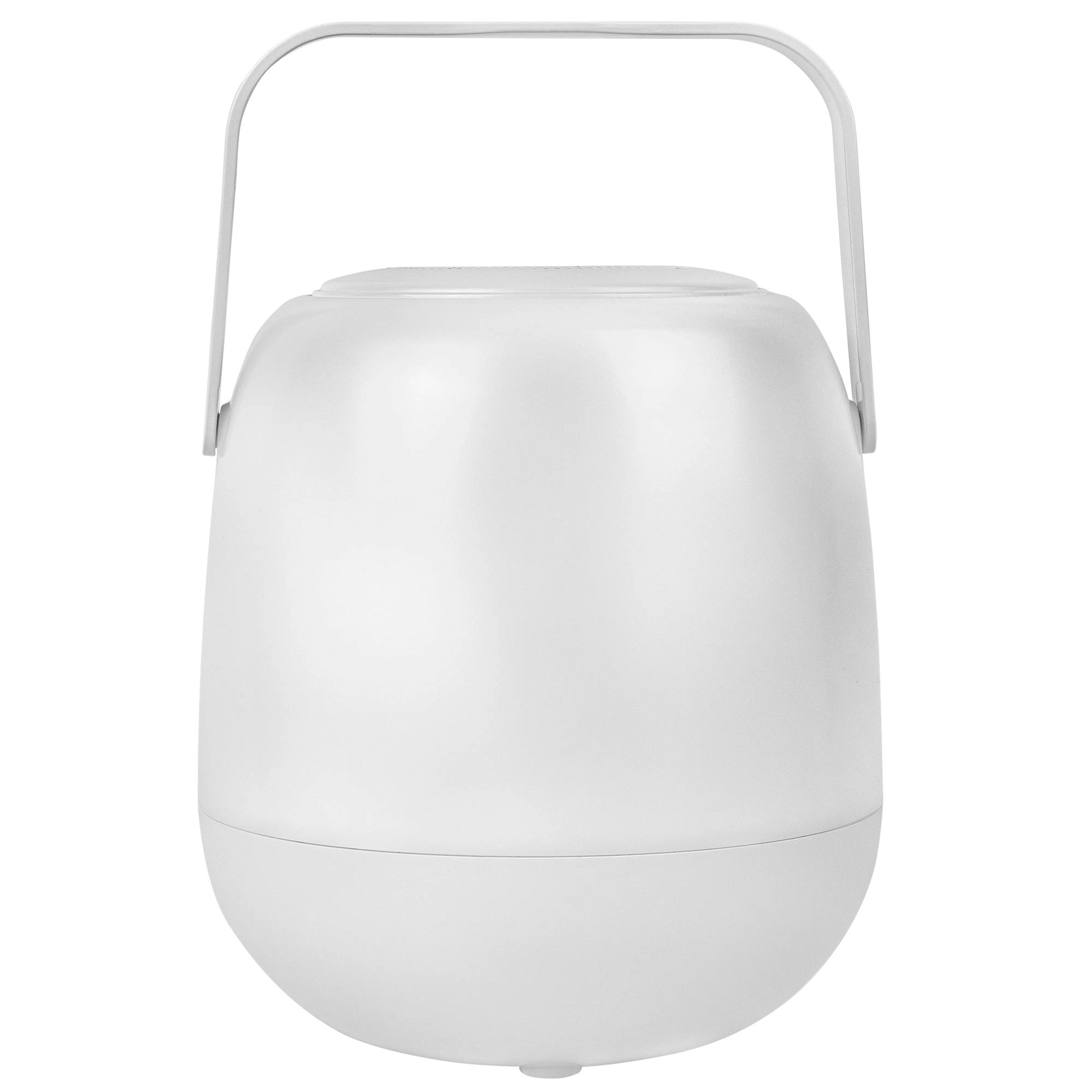 10-Watt Bluetooth Light-Up Speaker with Carrying Handle 6