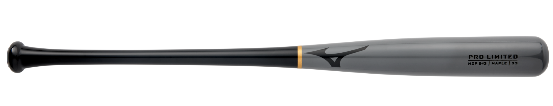 MZP 243 Pro Limited Maple Wood Baseball Bat 2