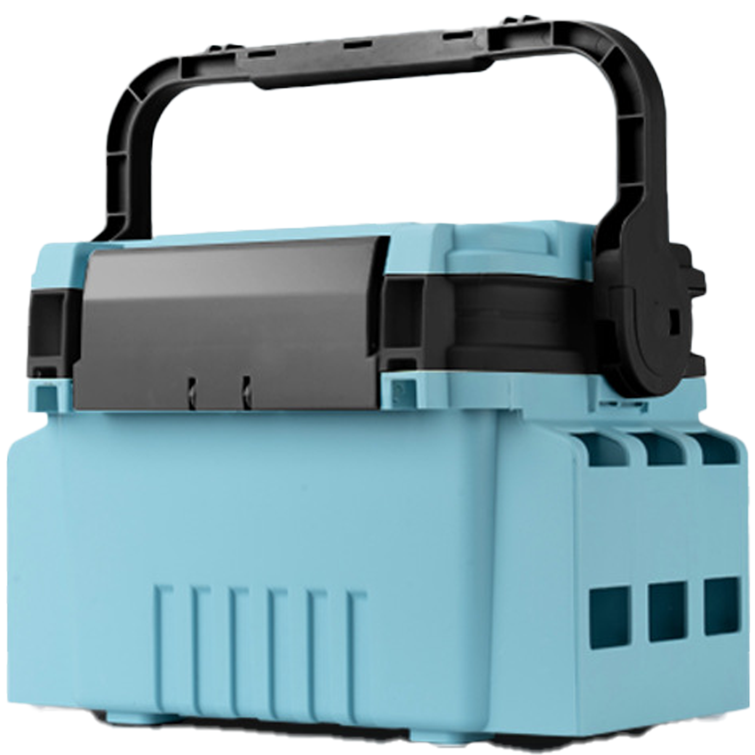 Portable Multifunction Lure Box for Fishing Storage 4