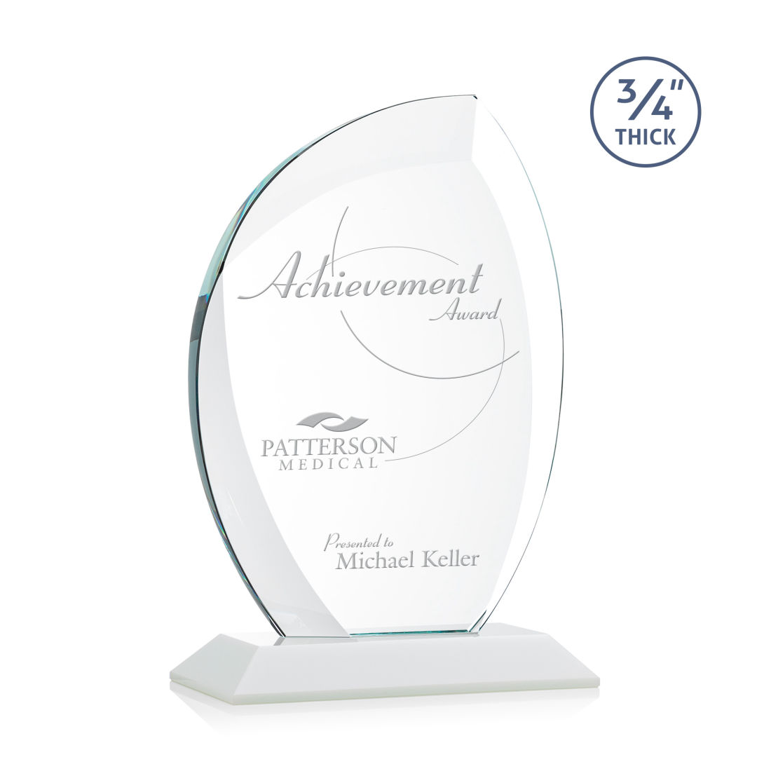 Wichita Award - White 8