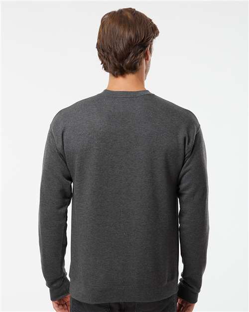 Unisex Perfect Sweats Crewneck Sweatshirt - RS160 90