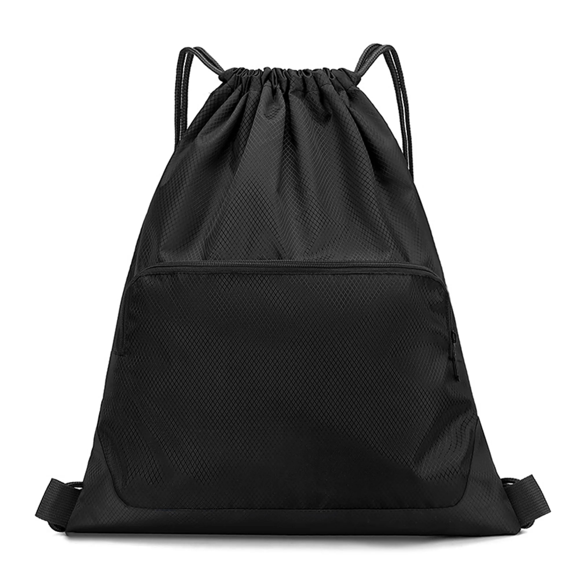 MOQ50 Drawstring Gym Bag 7