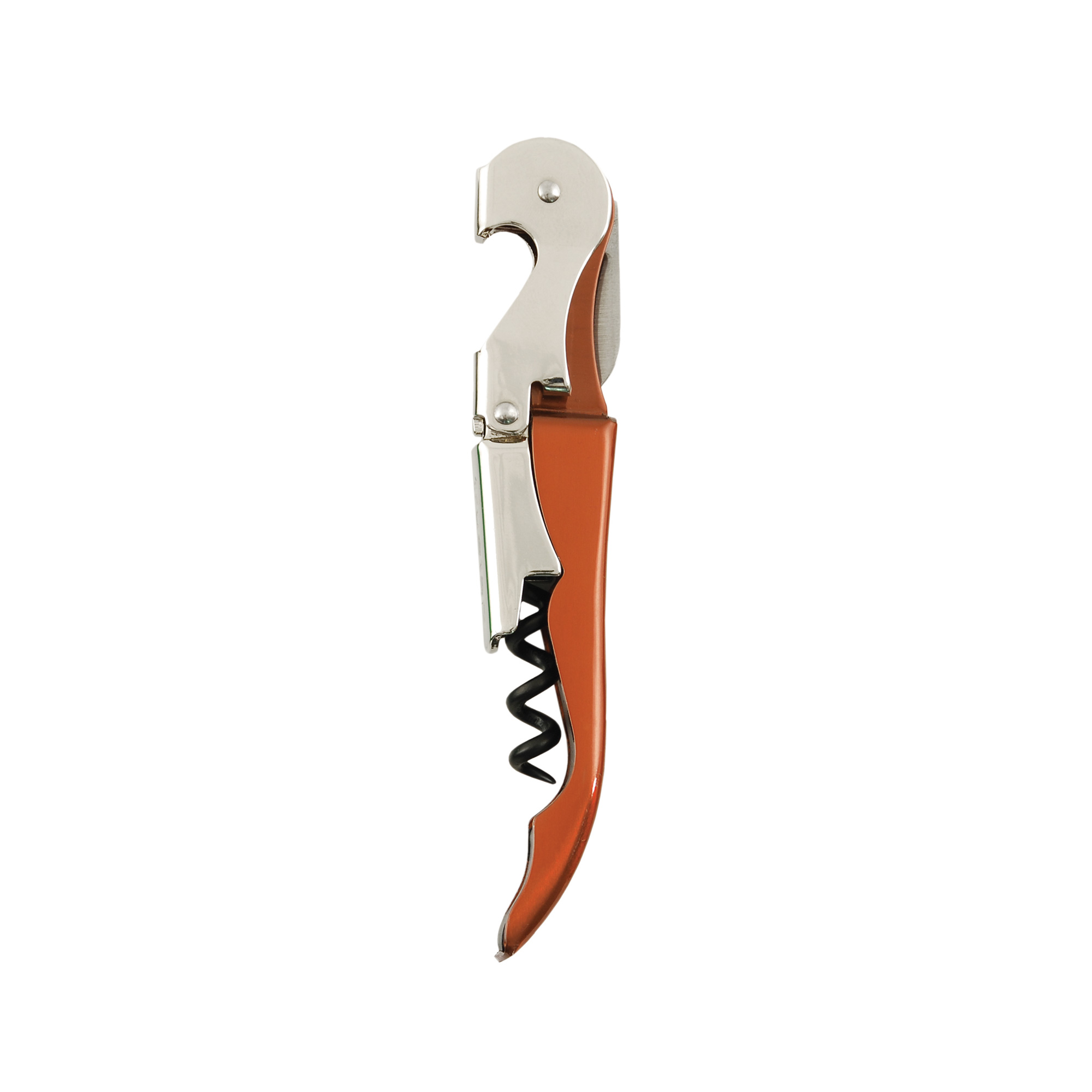 Truetap™ Double Hinged Waiter's Corkscrew 27