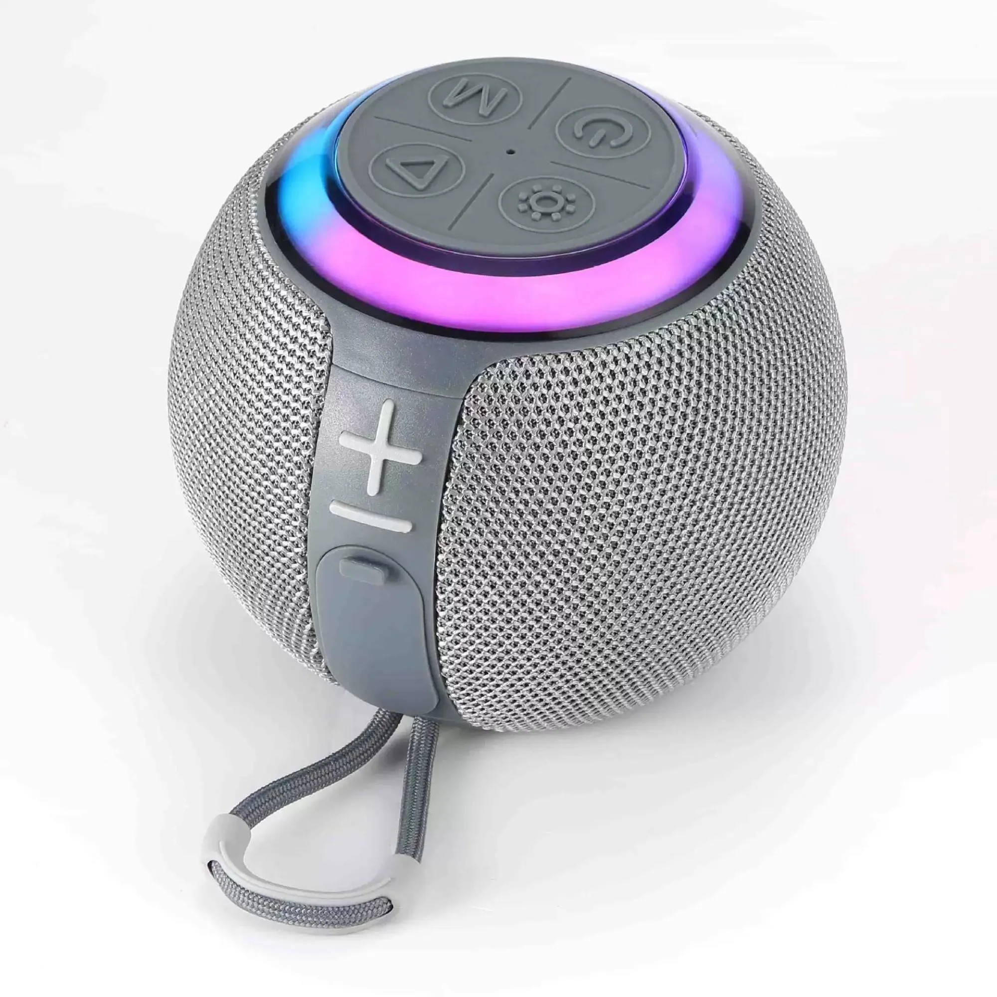 Portable Wireless Speaker For Cars 5