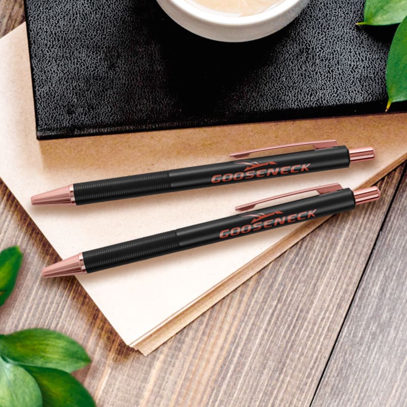Elite Harlow Metal Pens 42