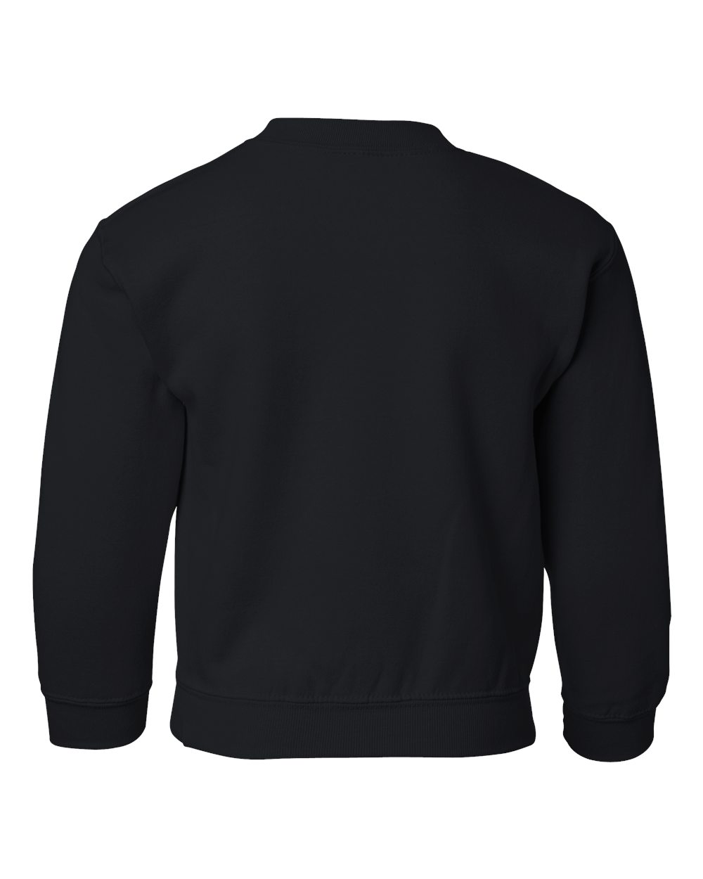 Youth Heavy Blend™ Crewneck Sweatshirt - 18000B 41