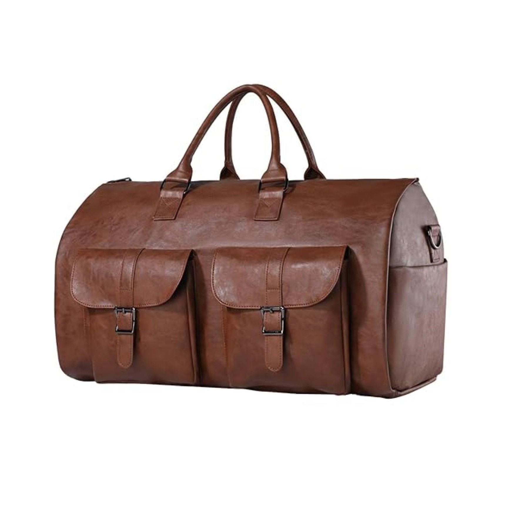 Foldable Travel Bag 1