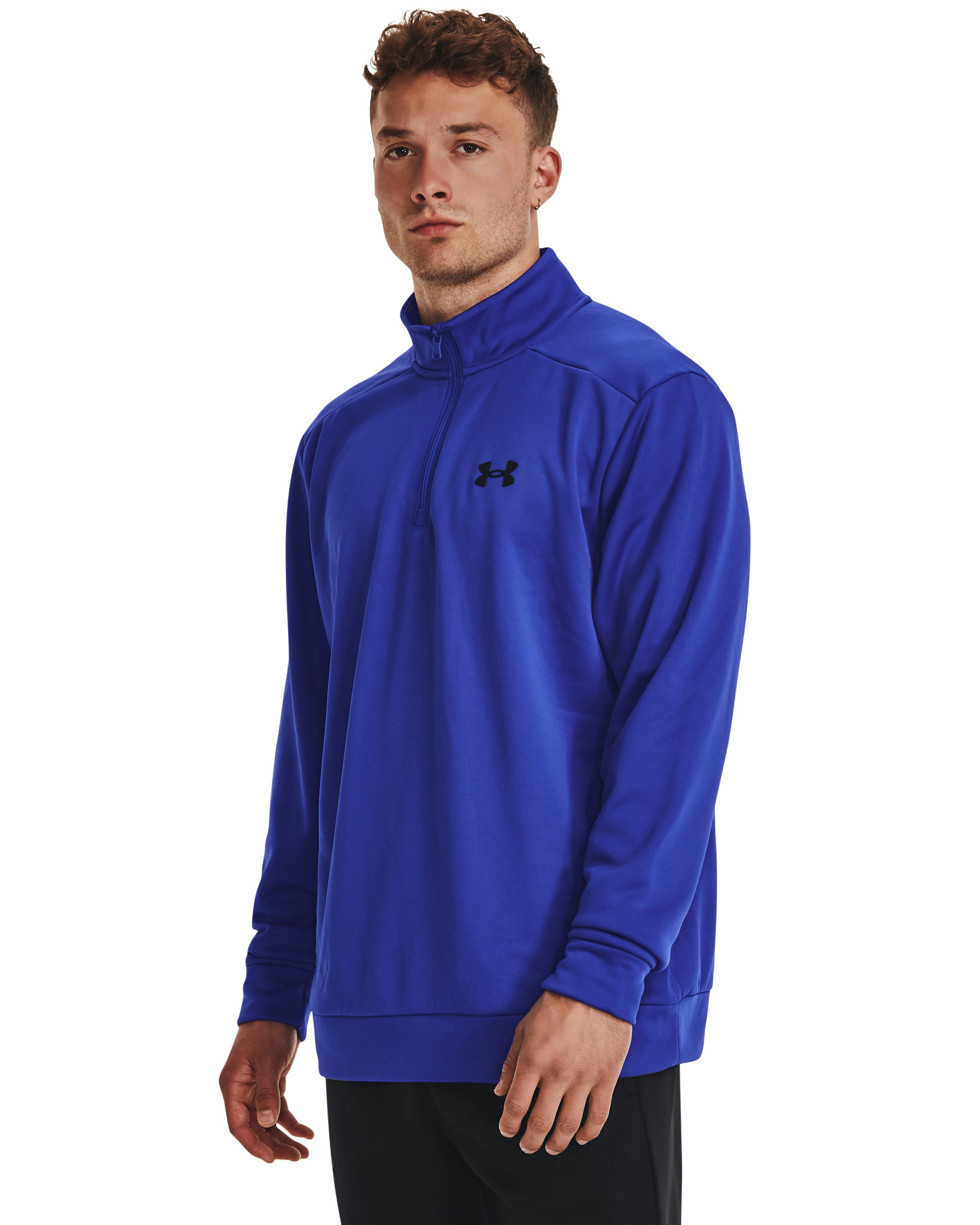 Armour Fleece Men's Zip 19
