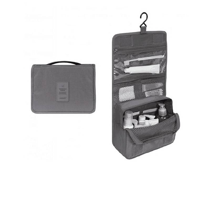 Travel Toiletry Bag 6