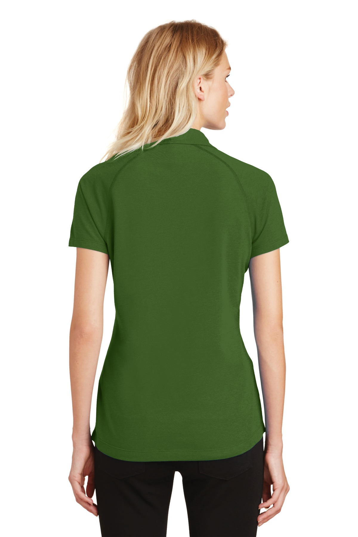 OGIO® Women's Onyx Polo 6