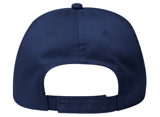 OTTO CAP® 6 Panel Low Profile Baseball Cap 35