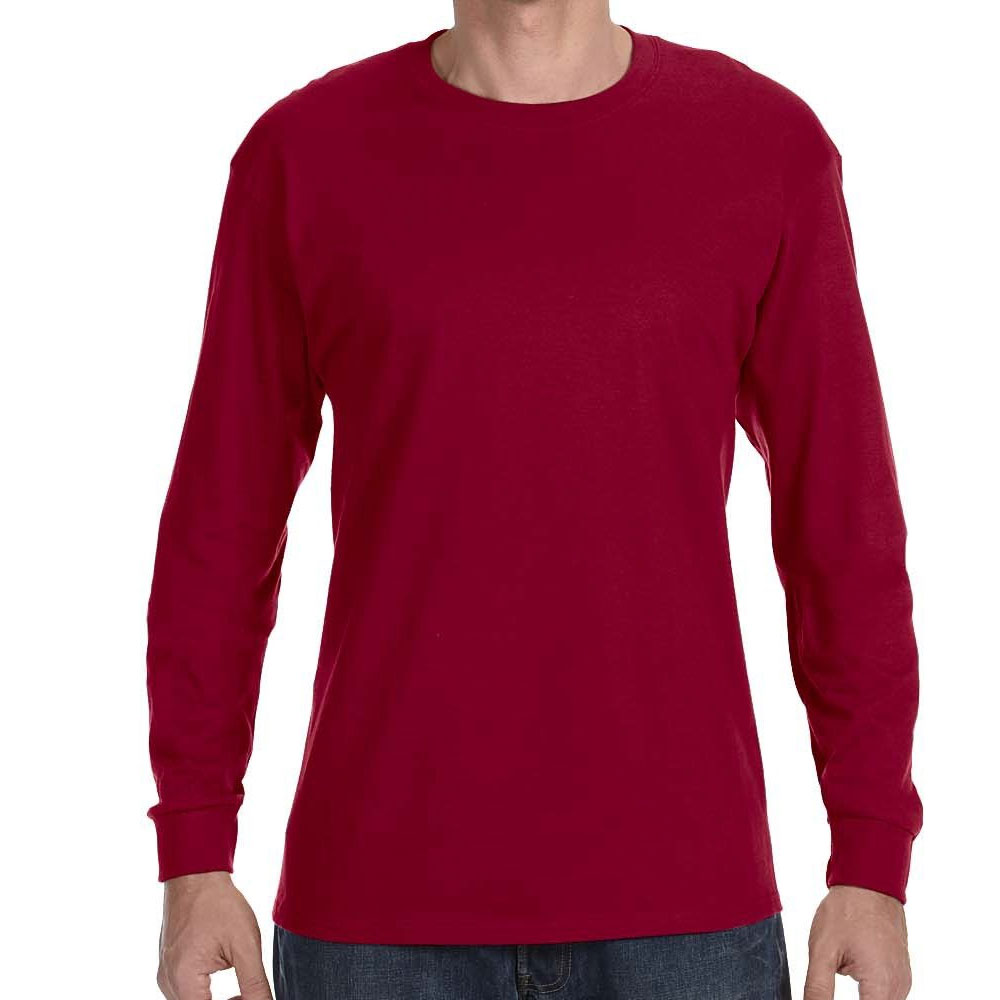 5.3oz Heavyweight 100% Cotton Preshrunk 18