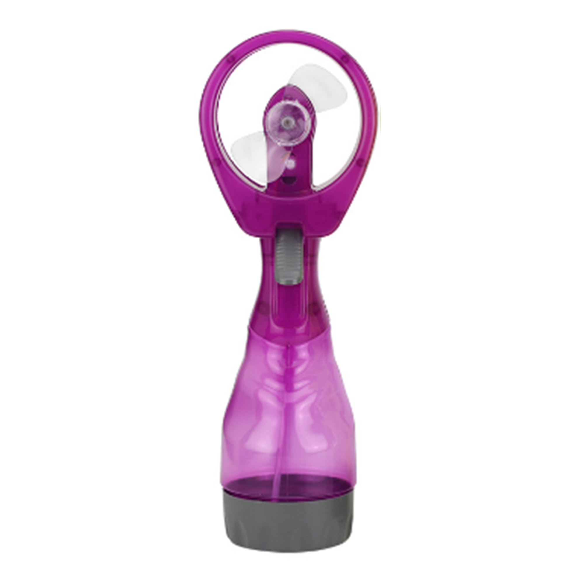 Cool Spray Fan 6