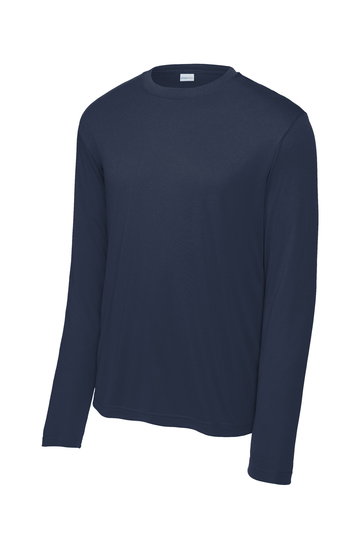 Sport-Tek Tall Long Sleeve PosiCharge Competitor Tee. TST350LS 14