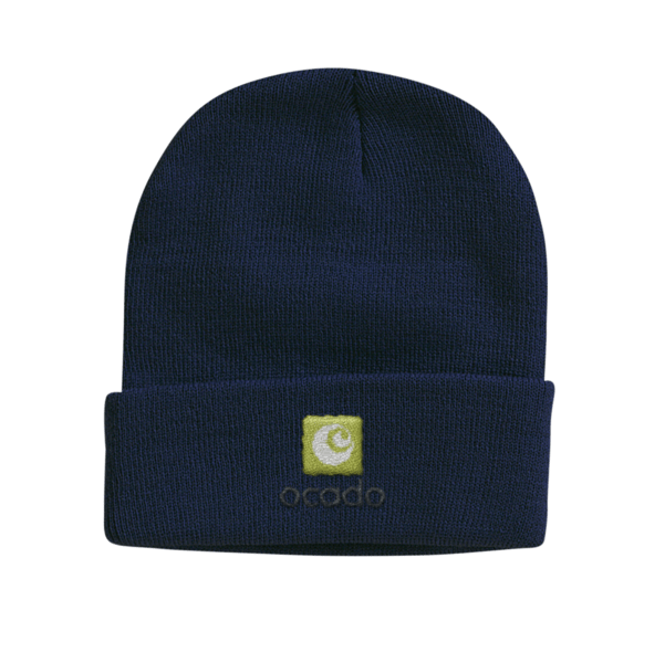 Sportsman SP12 12" Knit Beanie 20