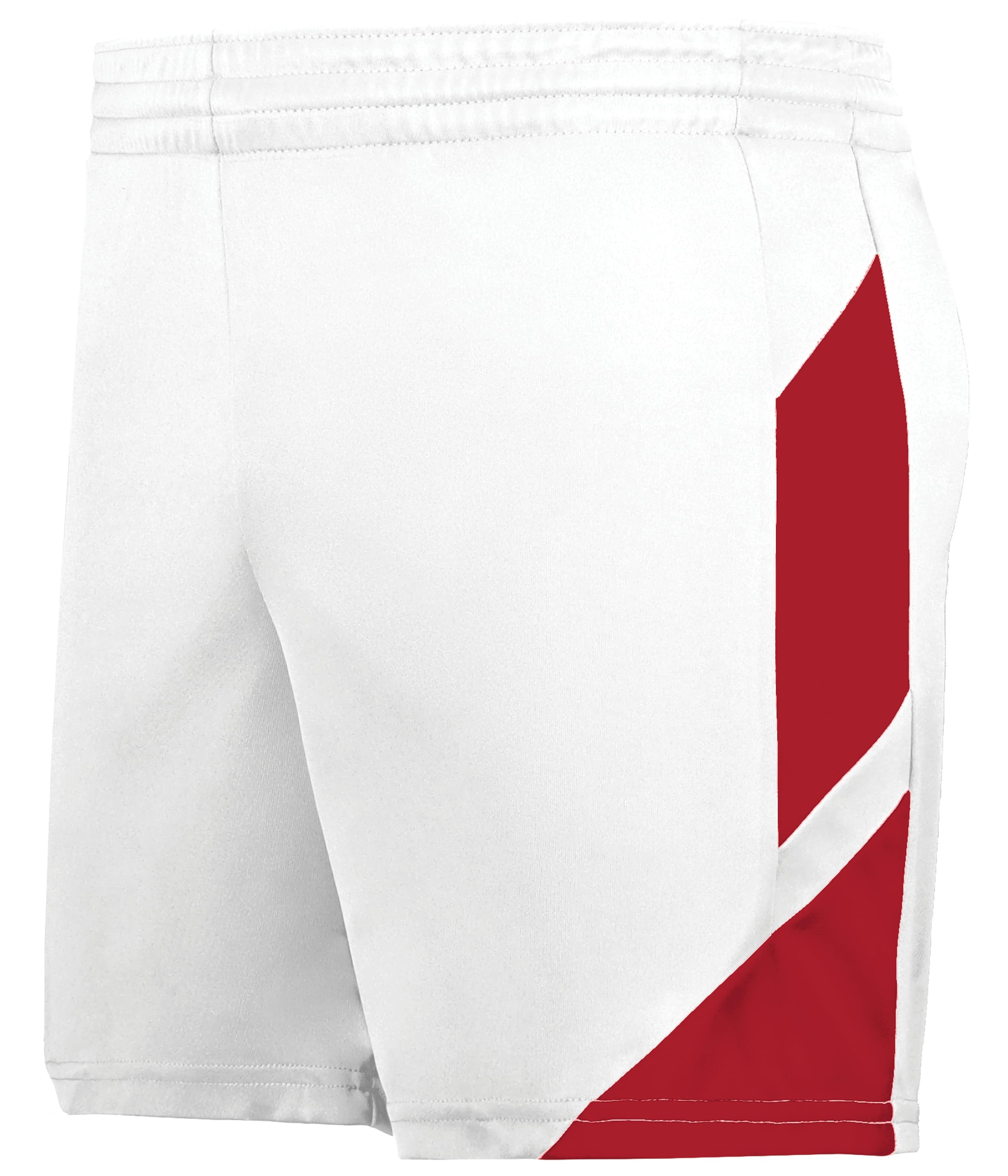 Ladies Step-Back Modern Fit Basketball Shorts 22