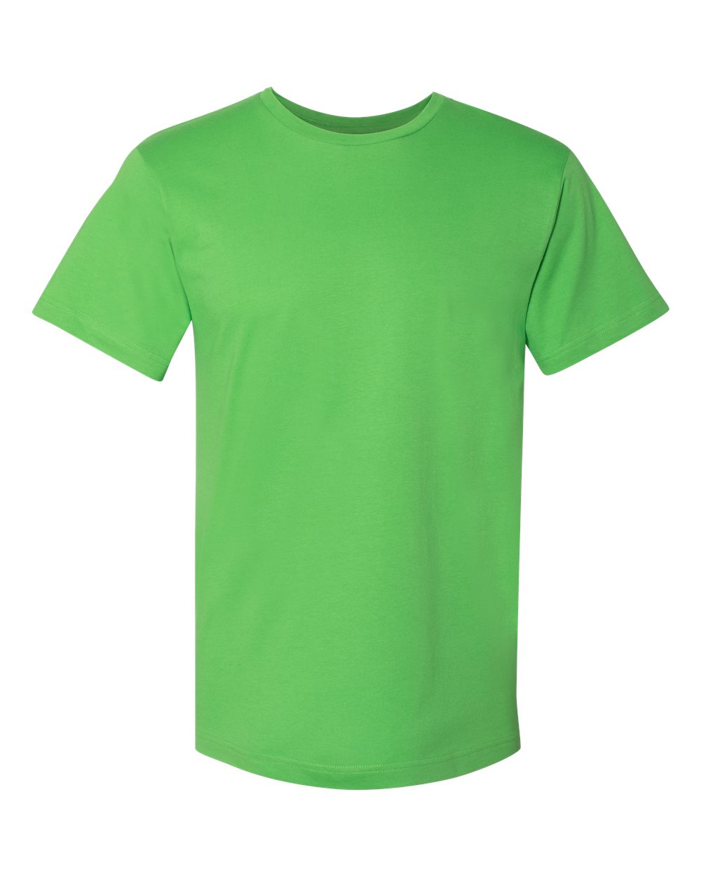 Unisex Fine Jersey Tee - 6901 653