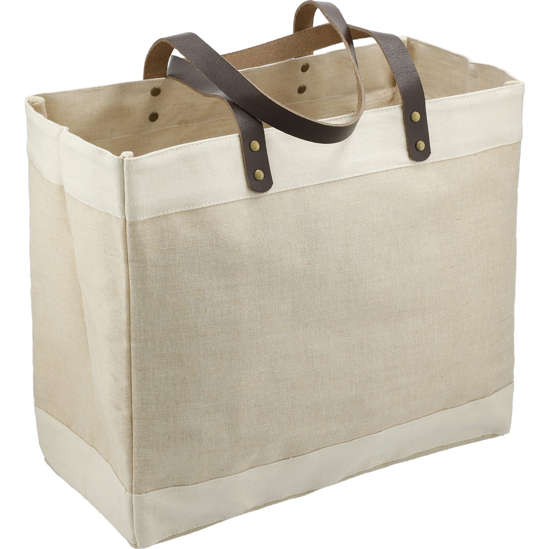 Westover Premium Market Tote 4