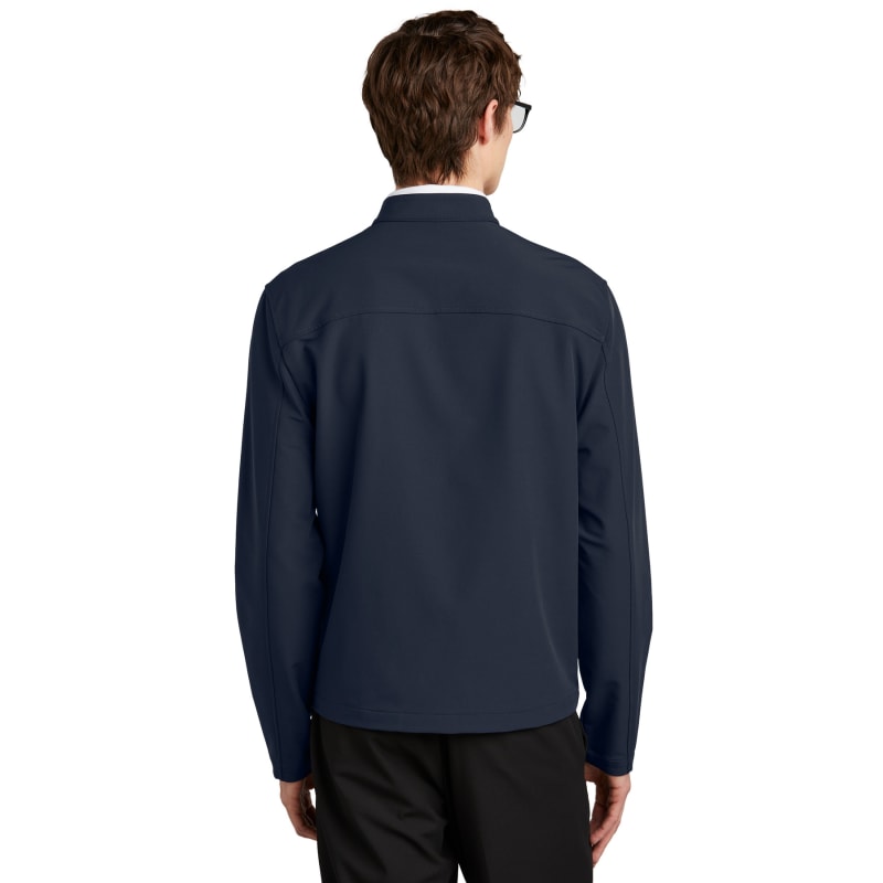 Mercer+Mettle Stretch Soft Shell Jacket 10