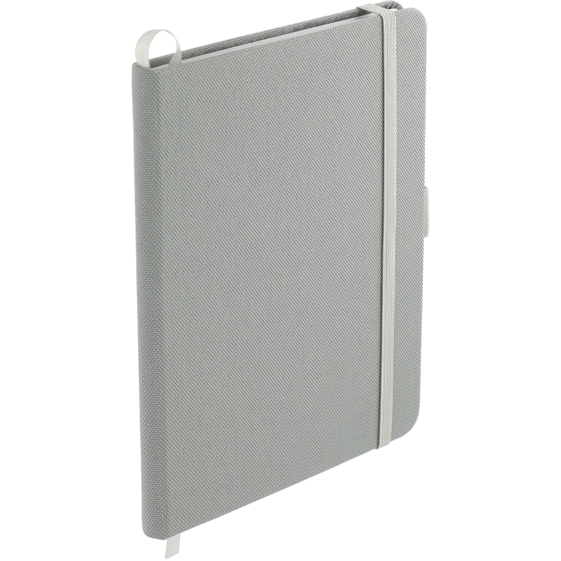 FSC® Mix 5" x 7" RPET Bound Notebook 13